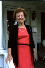Dorothea R. Hennig