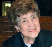 Kathryn M. Waldo