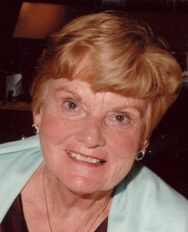 Mary Ellen Peterson Obituary