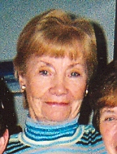 Christine A. Barkwill