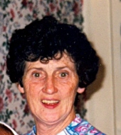 Margaret M. Browne