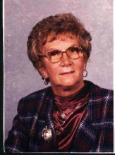 June M. Mulcahy