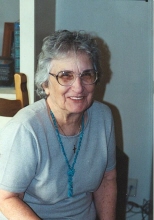 Rosemarie V. Mahoney
