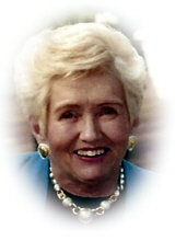 Margaret M. Barden