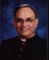 Rev. Msgr. Thomas W. Groenewold