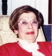 Agnes J. Soldano