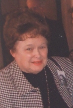 Barbara C. Hawke