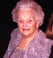 Margaret Haggerty Oldis
