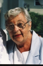 Dorothy L. Lellis