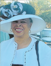 Photo of Doris Roland