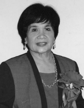 Elvira L. Soriano