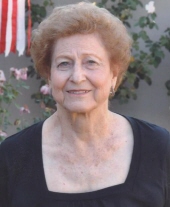 Josephine Dalcamo Cefalu