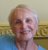 Anita F. Gaines