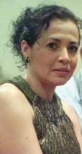 Berenice B. Perez