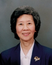 Helen Yung-Feng Hsu