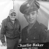 Charles Baker