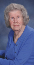 Phyllis Mary Draper