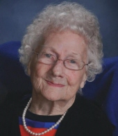 Dorothy R. O'Brien