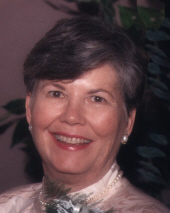 Nancy Jane Huettl