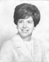 Marian Christine Ciraulo