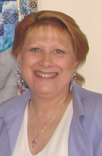 Gail Melba Rudisill-Sena