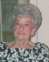 Phyllis Jean Taylor