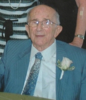 Alfred E. Benzo