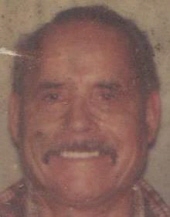 Theodore A. Mejia