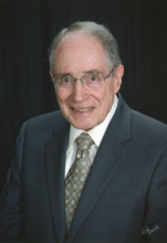 Robert Francis Bernal, D.D.S.