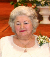Patricia May Cesari