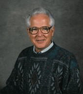 Rev. Paul K. Currie