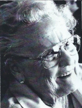 Dorothy M. Mulhern