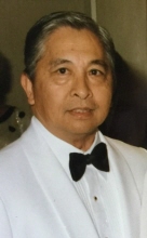 Tito L. Buffum