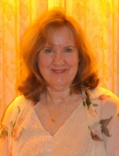Patsy Ann Luniewski