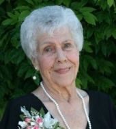 Dorothy Helen Lema