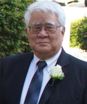 Haruki (Jerry) Gerald Yamaguchi