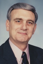Harold S. Roey