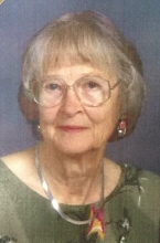 Doris Slinkard Wilson