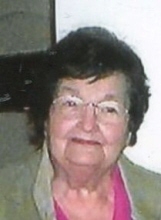 Sylvia C. Kemp