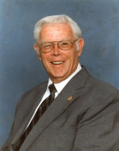 Charles A. "Charlie Grant