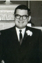 Donald E. Randolph