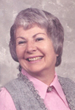Helen A. Ballantyne