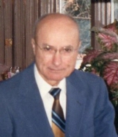 Salvadore Paul Spadaro