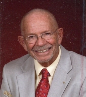 Richard C. Oglesby