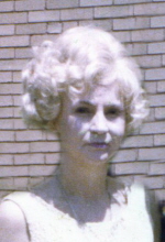 Erline Joyce Swenson 2281651