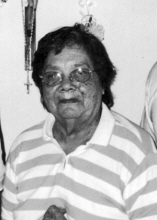 Juanita A. Leos