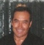 Isidoro Medina Diaz