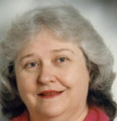 Beverly June Mercier