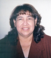 Yolanda "Yole" Longoria