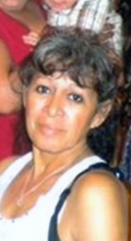 Antonia Garcia